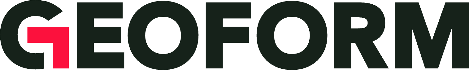 Geoform logo