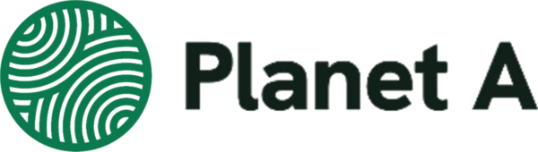 Planet A logo