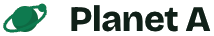 Planet A logo