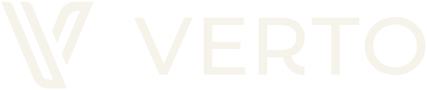 Verto Homes logo